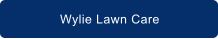 Wylie Lawn Care