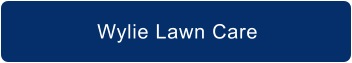 Wylie Lawn Care